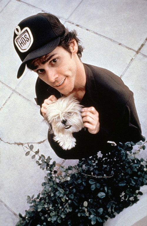 Ace Ventura - Ein Tierischer Detektiv - Werbefoto - Jim Carrey