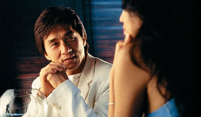 Bo li zun - De filmes - Jackie Chan