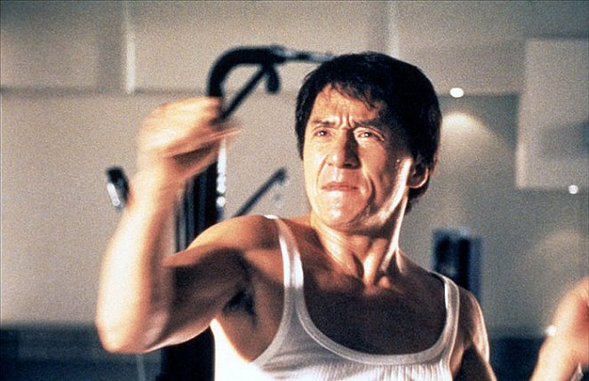 Bo li zun - De la película - Jackie Chan