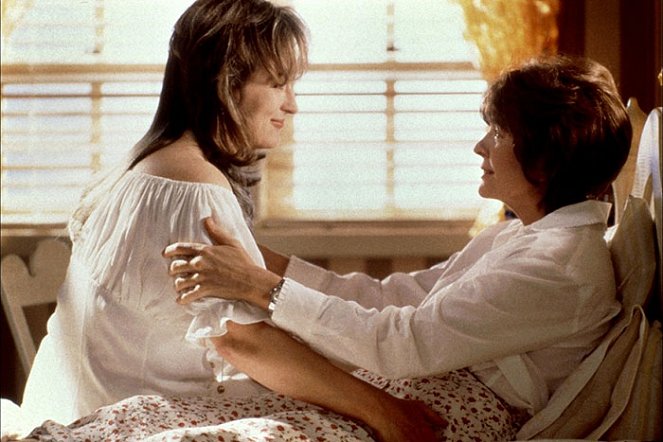 Pokój Marvina - Z filmu - Meryl Streep, Diane Keaton
