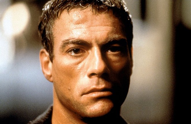Soldado de fortuna - De la película - Jean-Claude Van Damme