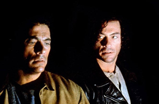 Replicant - Do filme - Jean-Claude Van Damme