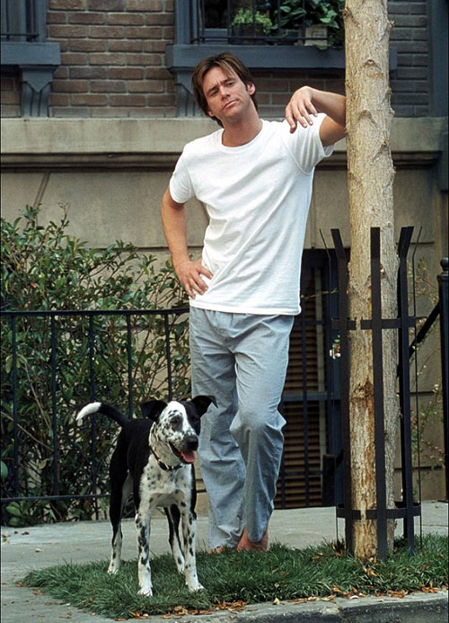 Bruce Allmächtig - Filmfotos - Jim Carrey