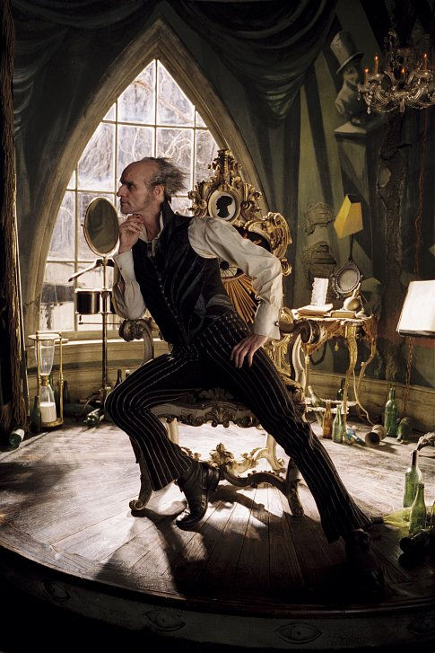 Lemony Snicket's A Series of Unfortunate Events - Photos - Jim Carrey