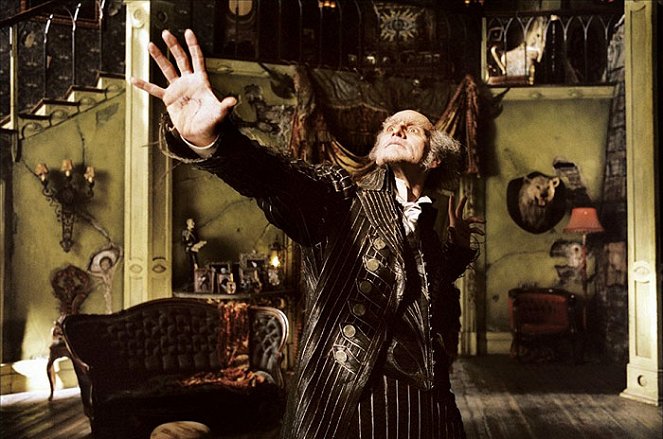 Lemony Snicket's A Series of Unfortunate Events - Photos - Jim Carrey