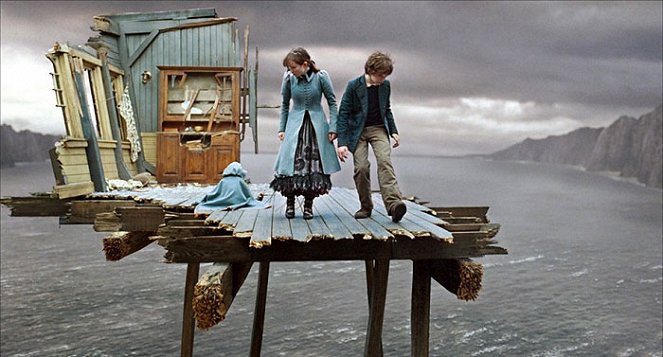 Lemony Snicket's A Series of Unfortunate Events - Photos - Emily Browning, Liam Aiken