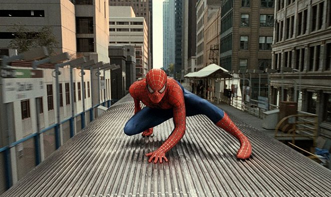 Spider-Man 2 - Film
