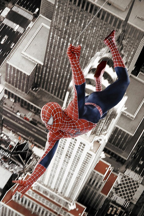 Spider-Man 2 - Hämähäkkimies 2 - Kuvat elokuvasta