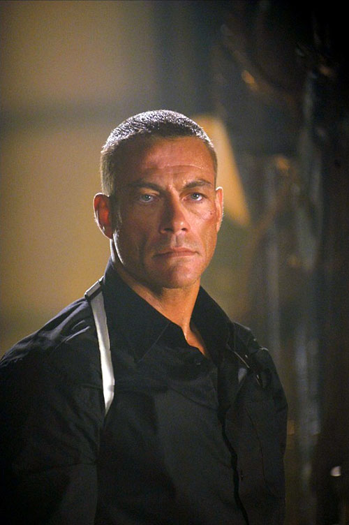 Wake of Death - Z filmu - Jean-Claude Van Damme