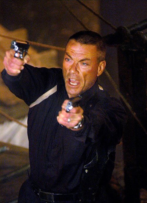 Wake of Death - Rache ist alles, was ihm blieb - Filmfotos - Jean-Claude Van Damme