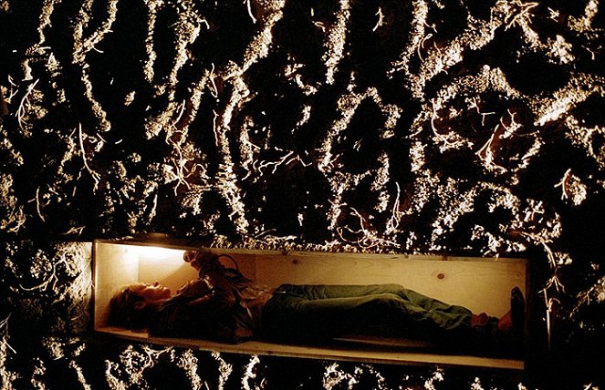 Kill Bill 2. - Filmfotók - Uma Thurman