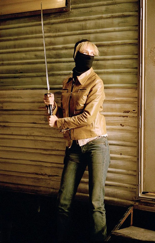 Kill Bill 2. - Filmfotók - Uma Thurman