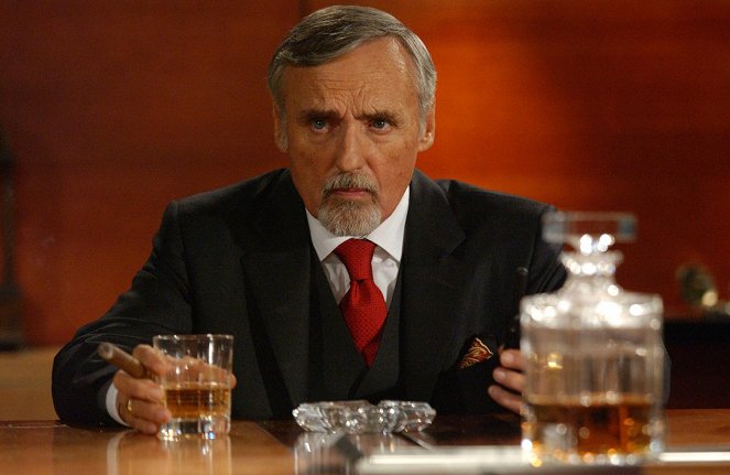 Ziemia żywych trupów - Z filmu - Dennis Hopper