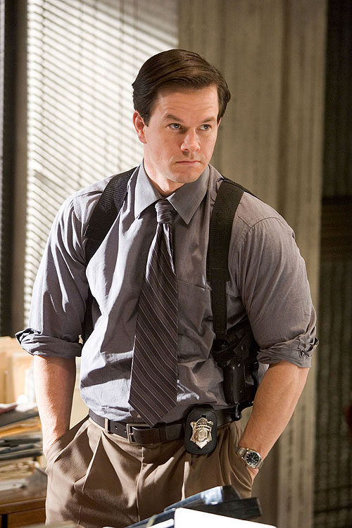 The Departed - Photos - Mark Wahlberg