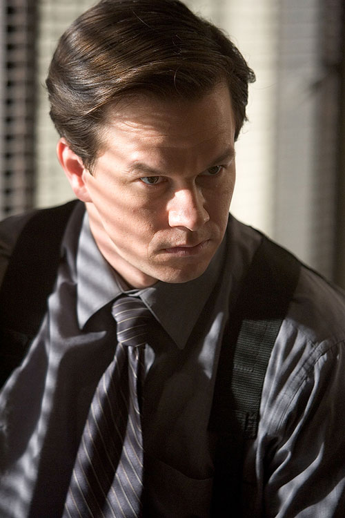 The Departed - Photos - Mark Wahlberg