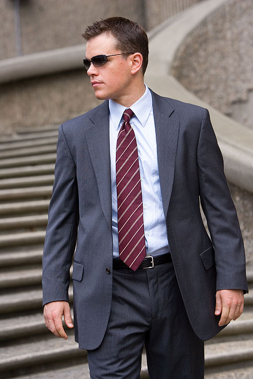 The Departed - Photos - Matt Damon