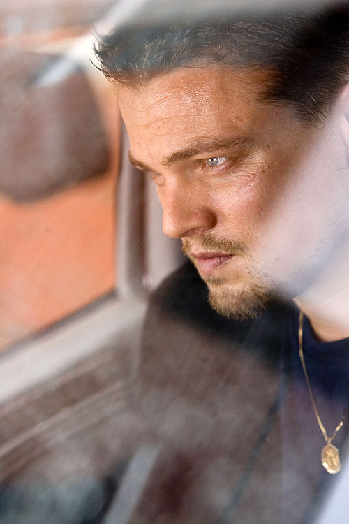 The Departed - Photos - Leonardo DiCaprio