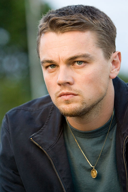 Departed – Unter Feinden - Filmfotos - Leonardo DiCaprio