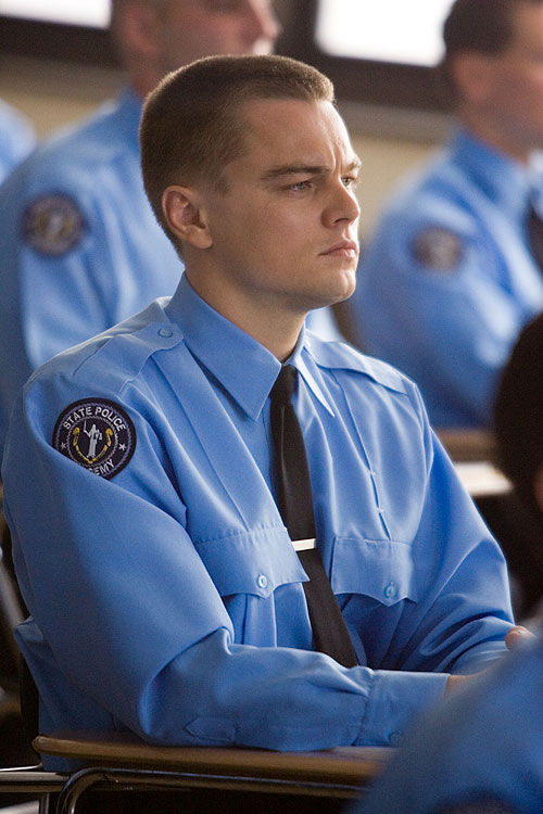 The Departed - Van film - Leonardo DiCaprio