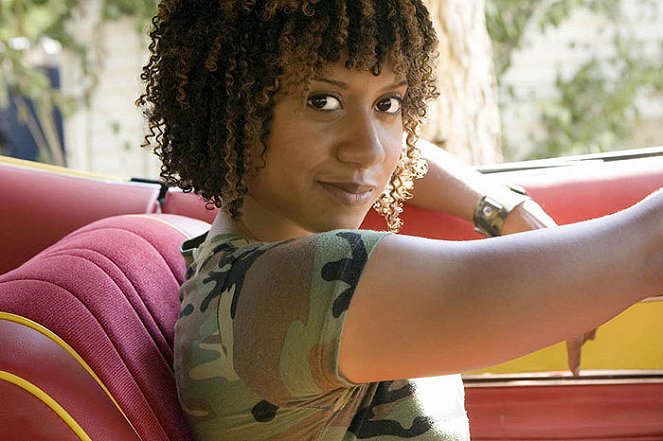 Grindhouse: Death Proof - Z filmu - Tracie Thoms