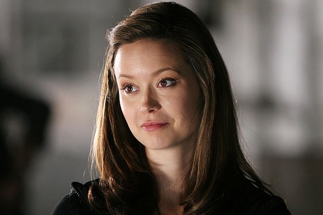 Terminator : Les chroniques de Sarah Connor - Heavy Metal - Film - Summer Glau