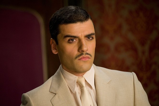 Sucker Punch: Mundo Surreal - Do filme - Oscar Isaac