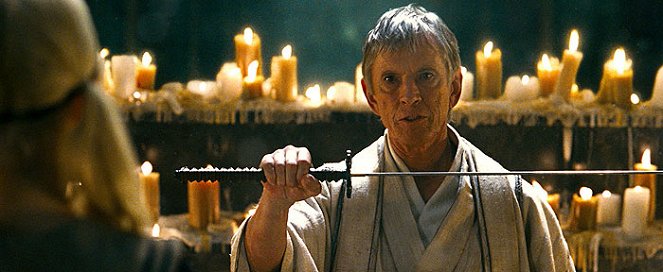 Álomháború - Filmfotók - Scott Glenn