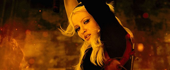 Sucker Punch - De la película - Emily Browning