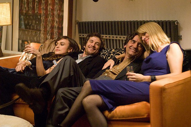 Last Night - Film - Keira Knightley, Guillaume Canet, Griffin Dunne