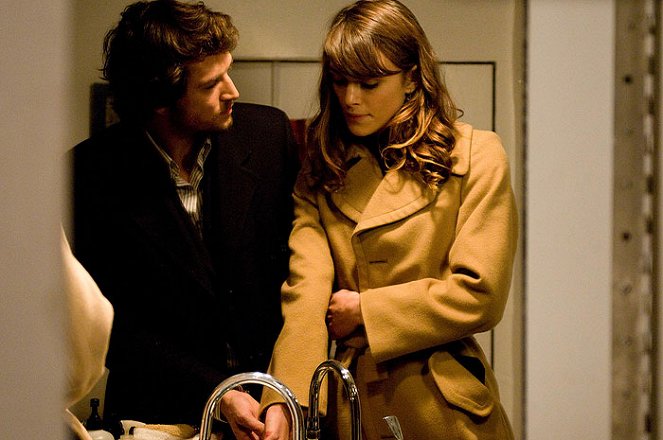 Last Night - Film - Guillaume Canet, Keira Knightley