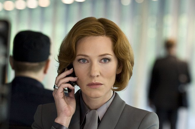 Hanna - Z filmu - Cate Blanchett