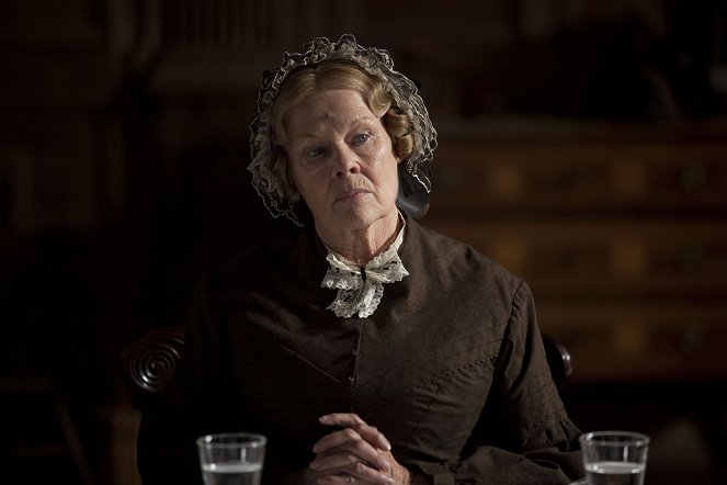 Jane Eyre - De la película - Judi Dench