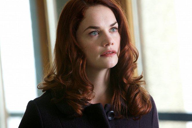 Luther - Episode 1 - Photos - Ruth Wilson