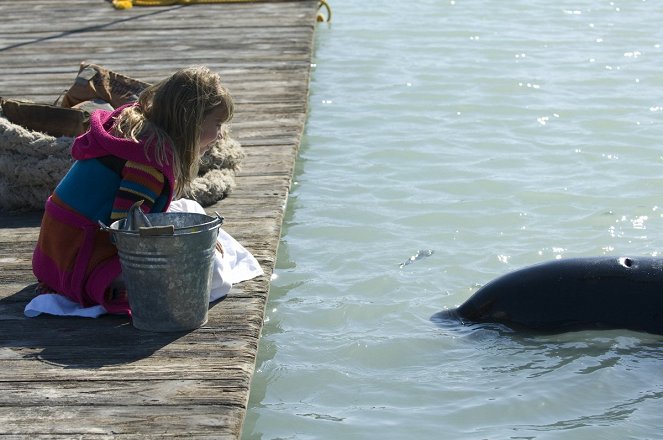 Free Willy - Rettung aus der Piratenbucht - Filmfotos