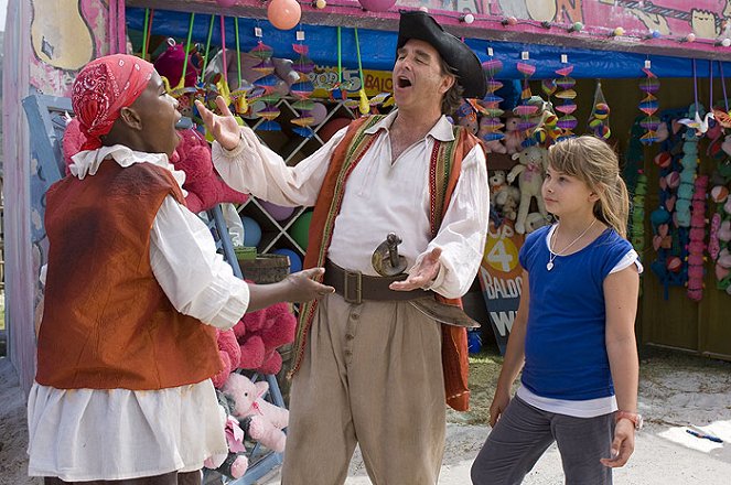 Sauvez Willy 4 - Le repaire des pirates - Film - Beau Bridges, Bindi Irwin