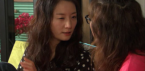 Gaeineui chwihyang - Do filme - Eun-ji Cho