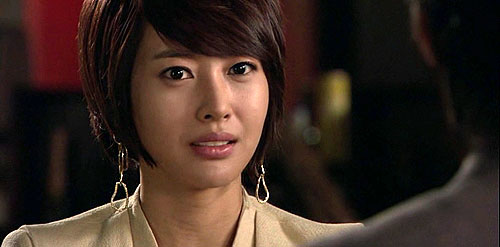 Gaeineui chwihyang - De la película - Ji-hye Wang