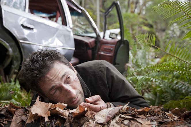 Wrecked - Filmfotók - Adrien Brody