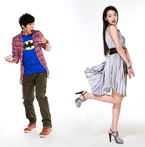 My Girlfriend Is a Gumiho - Photos