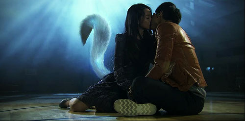 My Girlfriend Is a Gumiho - Photos