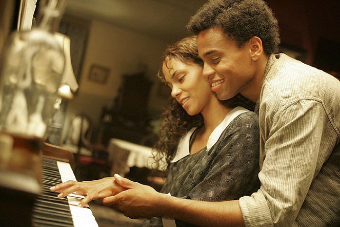 Their Eyes Were Watching God - Film - Halle Berry, Michael Ealy