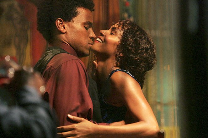 Their Eyes Were Watching God - Do filme - Michael Ealy, Halle Berry