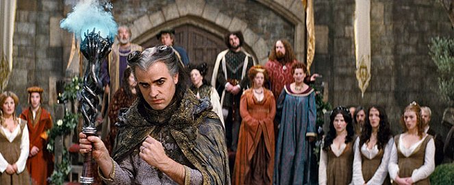 Your Highness - Filmfotos - Justin Theroux