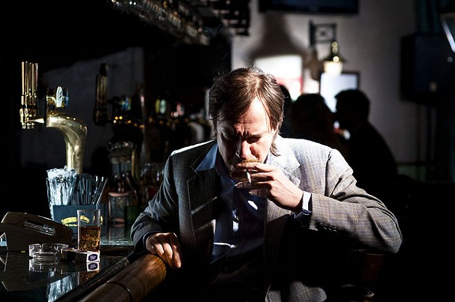 Mr. Nice - Kuvat elokuvasta - David Thewlis