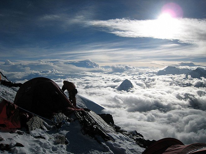 Everest: The Wildest Dream - Kuvat elokuvasta