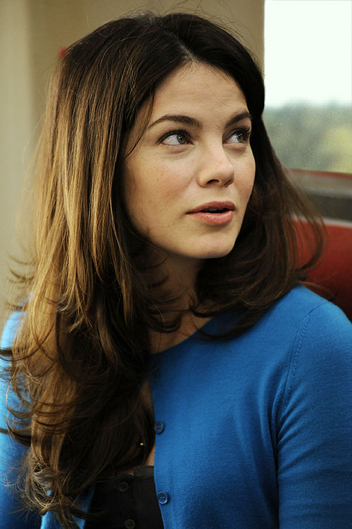 Source Code - Film - Michelle Monaghan