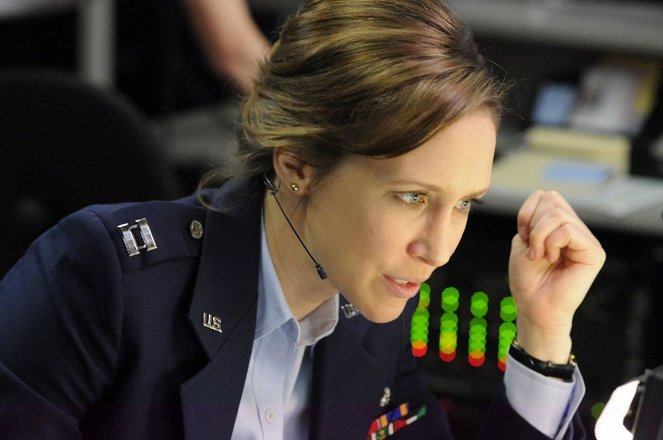 Source Code - Filmfotos - Vera Farmiga