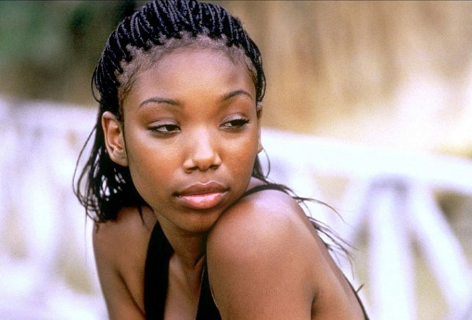 I Still Know What You Did Last Summer - Do filme - Brandy Norwood