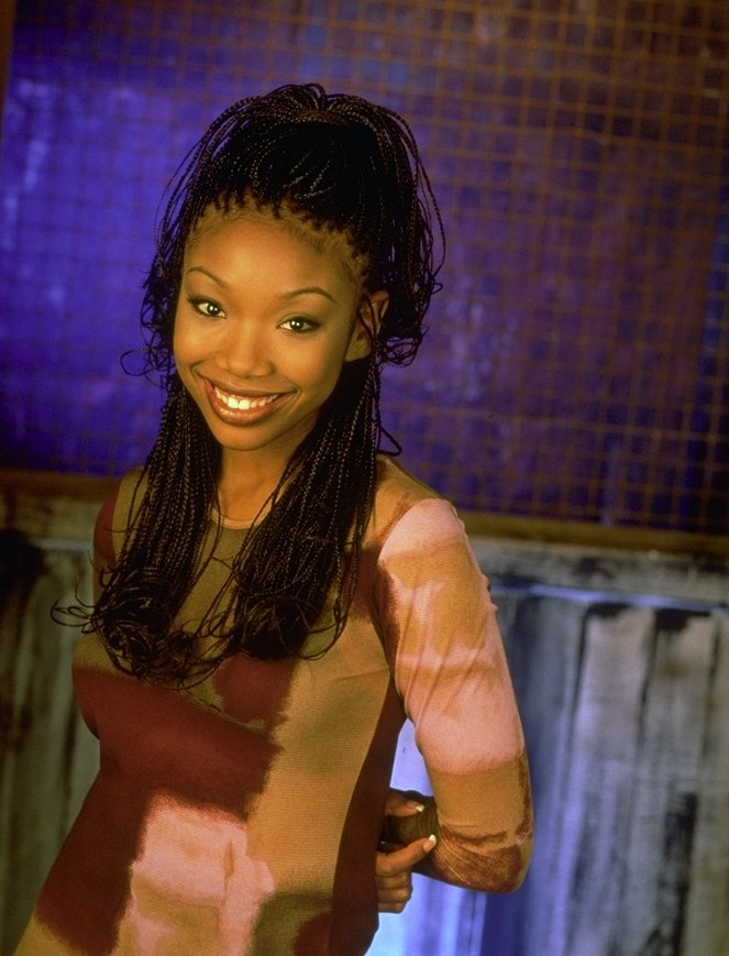 I Still Know What You Did Last Summer - Promo - Brandy Norwood