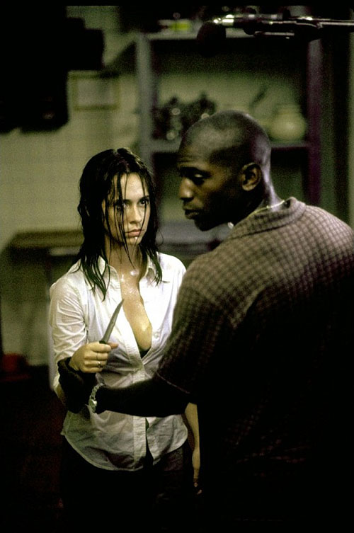 Viem, čo ste robili minulé leto 2 - Z filmu - Jennifer Love Hewitt, Mekhi Phifer